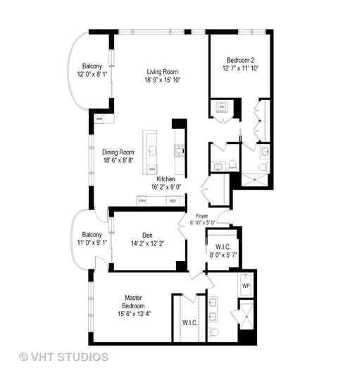 10 E Delaware Pl #14D, Chicago, IL 60611 photo 29