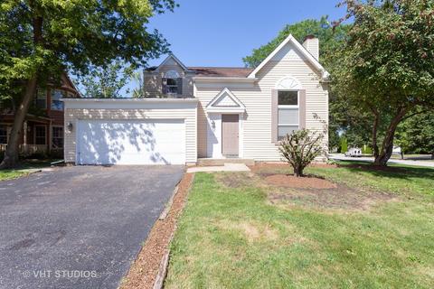 2930 Pine Tree Ct, Aurora, IL 60502 photo 1