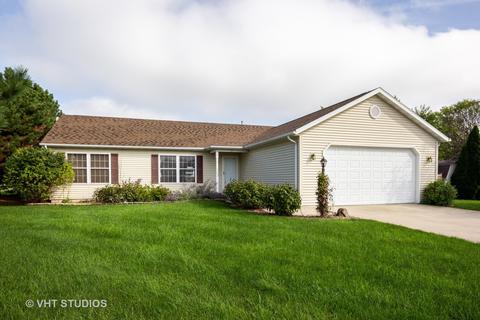 2607 Switch Grass Rd, Morris, IL 60450 photo 1