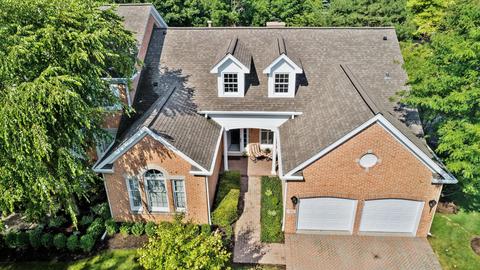 27 Old Mill Ct, Burr Ridge, IL 60527 photo 41