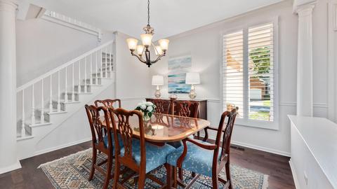27 Old Mill Ct, Burr Ridge, IL 60527 photo 6