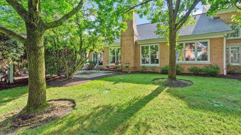 27 Old Mill Ct, Burr Ridge, IL 60527 photo 30