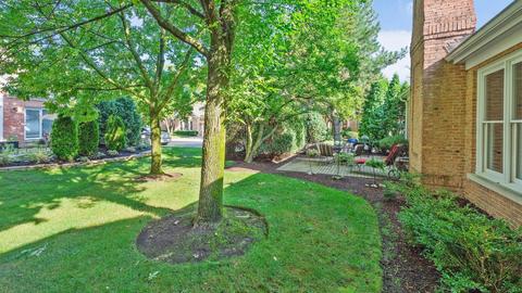 27 Old Mill Ct, Burr Ridge, IL 60527 photo 29