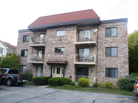 5606 Tinder #6, Rolling Meadows, IL 60008 photo 1