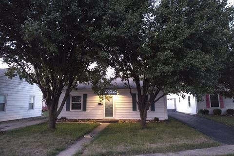 8 Gerald Rd, Rantoul, IL 61866 photo 1