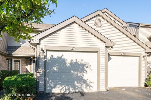 376 Grissom Ct, Hoffman Estates, IL 60169 photo 1