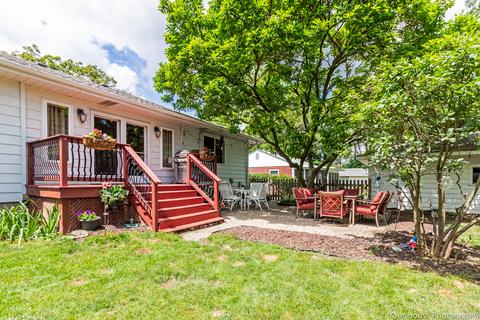 1323 S Sumner St, Wheaton, IL 60189 photo 29