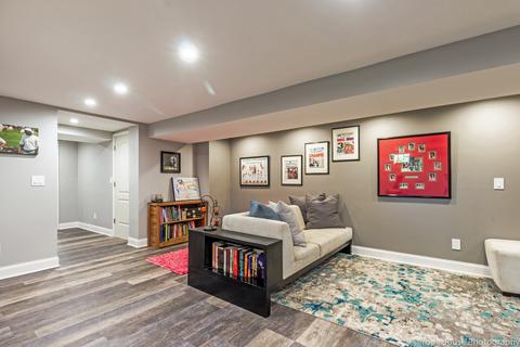 1323 S Sumner St, Wheaton, IL 60189 photo 19