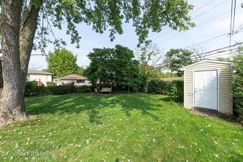 1493 Webster Ln, Des Plaines, IL 60018 photo 20