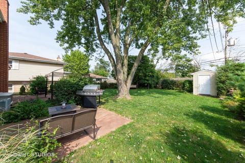 1493 Webster Ln, Des Plaines, IL 60018 photo 19
