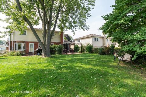 1493 Webster Ln, Des Plaines, IL 60018 photo 18