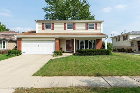 1493 Webster Ln, Des Plaines, IL 60018 photo 1