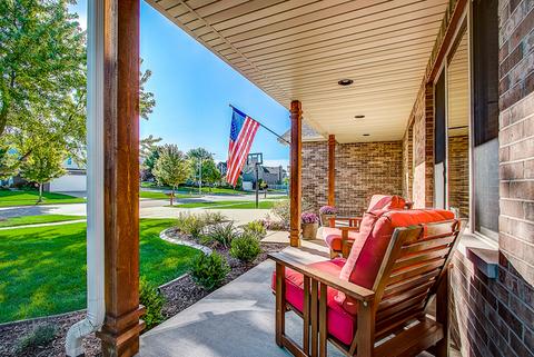 721 Casey Dr, Minooka, IL 60447 photo 32