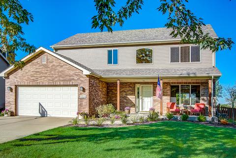 721 Casey Dr, Minooka, IL 60447 photo 1