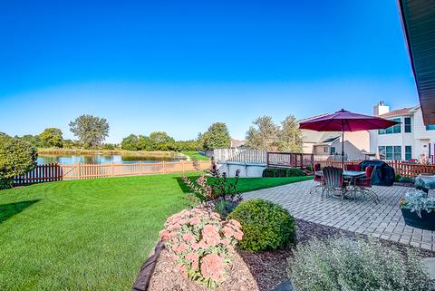 721 Casey Dr, Minooka, IL 60447 photo 33