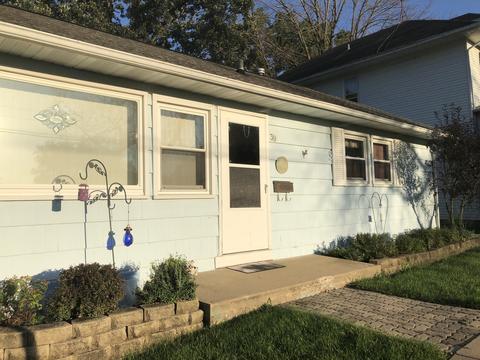 39 N Sunset Ave, Freeport, IL 61032 photo 1