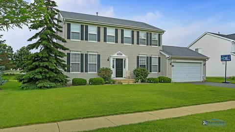 6508 Midleton Ln, Mchenry, IL 60050 photo 1
