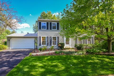 2035 Cromwell Dr, Wheaton, IL 60189 photo 1