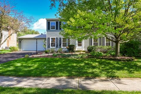 2035 Cromwell Dr, Wheaton, IL 60189 photo 2
