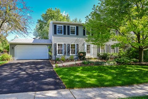 2035 Cromwell Dr, Wheaton, IL 60189 photo 3