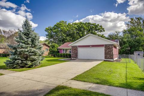 34 Greenridge Rd, Elgin, IL 60120 photo 1