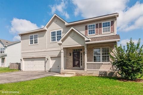 804 Christopher St, Plano, IL 60545 photo 1