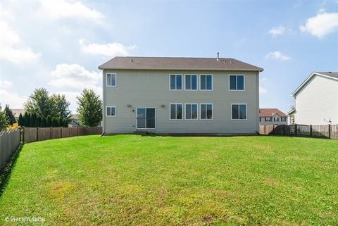 804 Christopher St, Plano, IL 60545 photo 22