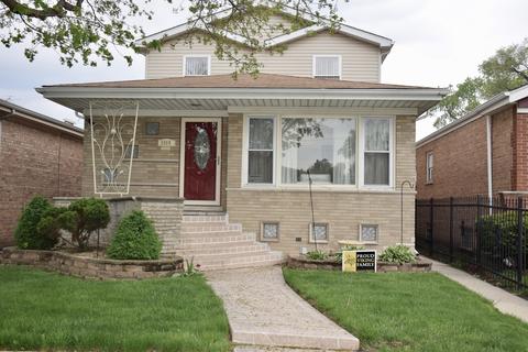 2604 W 83rd Pl, Chicago, IL 60652 photo 1