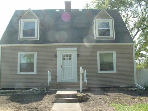 701 Engle St, Dolton, IL 60419 photo 43