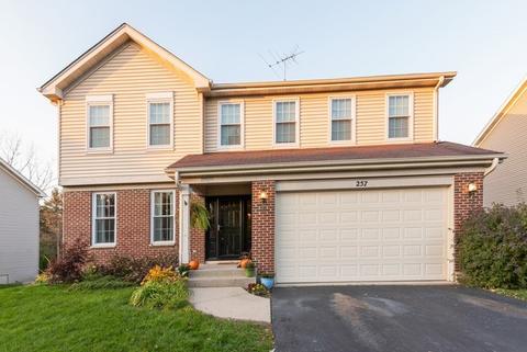 257 Fallbrook Ct, East Dundee, IL 60118 photo 1