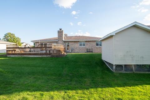 3710 193rd Pl, Lansing, IL 60438 photo 16