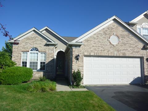 5 Brixton Ct, Algonquin, IL 60102 photo 1