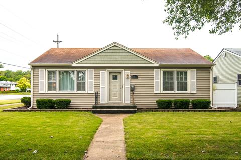15054 Springfield Ave, Midlothian, IL 60445 photo 1