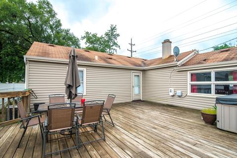 15054 Springfield Ave, Midlothian, IL 60445 photo 20