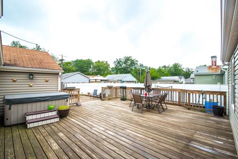 15054 Springfield Ave, Midlothian, IL 60445 photo 21