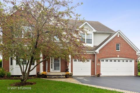 405 Comstock Dr, Elgin, IL 60124 photo 1