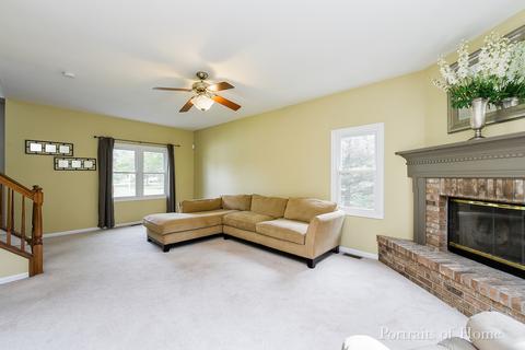 15526 S Creekside Dr, Plainfield, IL 60544 photo 9