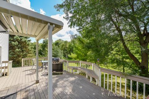 15526 S Creekside Dr, Plainfield, IL 60544 photo 8
