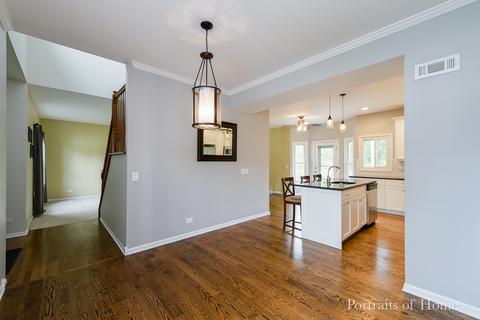 15526 S Creekside Dr, Plainfield, IL 60544 photo 6