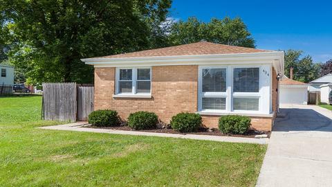 434 Hyde Park Ave, Hillside, IL 60162 photo 1