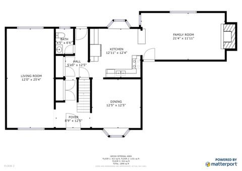 628 Gaslight Dr, Algonquin, IL 60102 photo 38