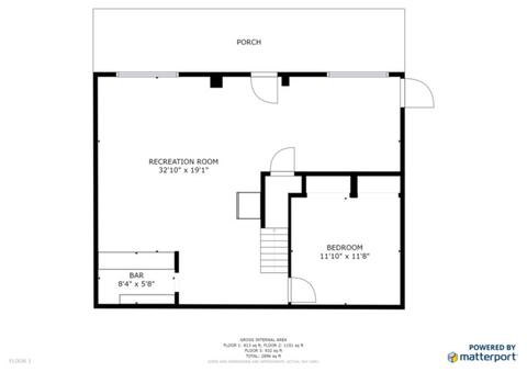 628 Gaslight Dr, Algonquin, IL 60102 photo 40