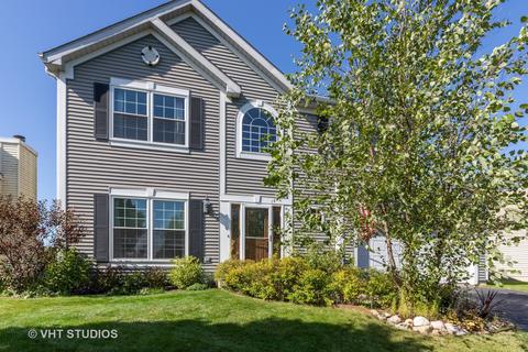 28702 Wagon Trail Rd, Lakemoor, IL 60051 photo 1