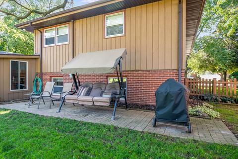 15213 S Lakeside Ct, Plainfield, IL 60544 photo 30
