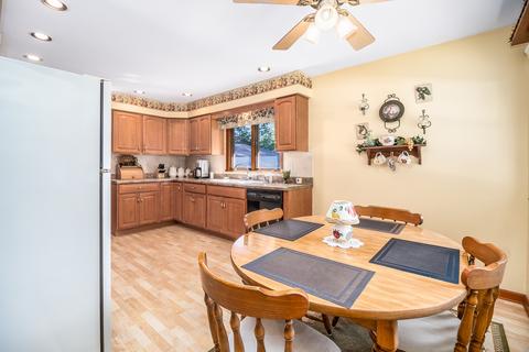 15213 S Lakeside Ct, Plainfield, IL 60544 photo 9