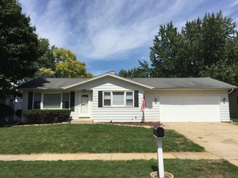 2124 Harvard Ln, Elgin, IL 60123 photo 1