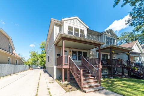 1813 Lyons St, Evanston, IL 60201 photo 1