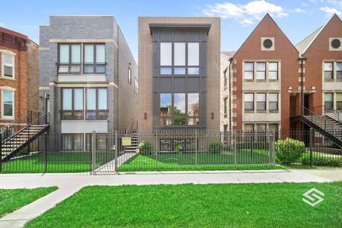 625 E Bowen Ave, Chicago, IL 60653 photo 1