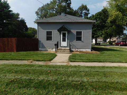 17 E Steward St, Plano, IL 60545 photo 1