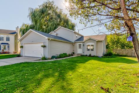 5420 Isabel Ct, Plainfield, IL 60586 photo 2